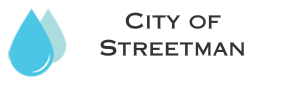 City of Streetman